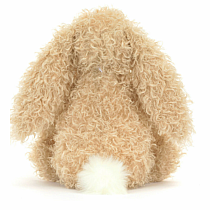BASHFUL BUNNY CURLY ORIG