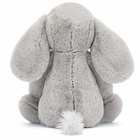 BASHFUL ELEPHANT THUDDEUS BIG