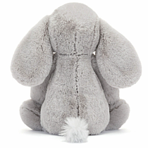 BASHFUL ELEPHANT THUDDEUS BIG