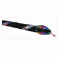 SEQUIN SNAKE 54