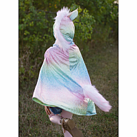 RBW REV UNICORN DRAGON CAPE