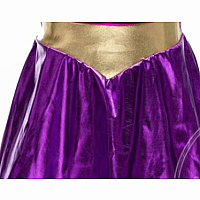 S HERO STAR DRSS/CAPE,ACCESS/M