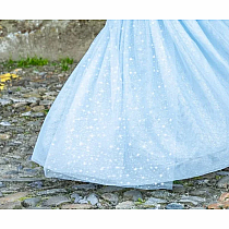 SOFT SISTERS FOREVER GOWN 7/8