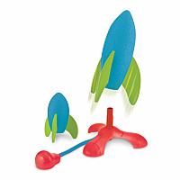 Rocket Zoomer