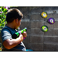 ATOMIC POWER POPPER 12X