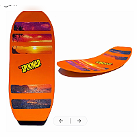 SPOONER BOARD LG PRO