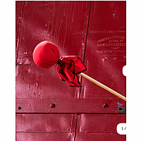 Flame Packaged Bow Set