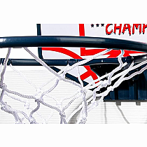 MINI BASKETBALL HOOP SET