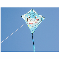 Shark 30" Diamond Kite