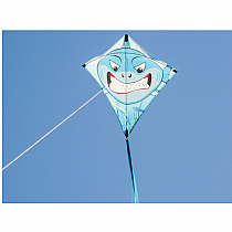 Shark 30" Diamond Kite