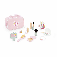 UNICORN VANITY BAG