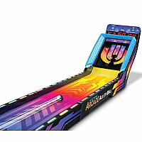 ARCADE ALLEY BALL