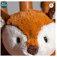 MARSHMALLOW FAWN