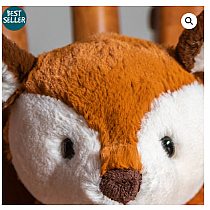 MARSHMALLOW FAWN