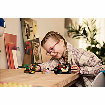 LEGO RAPTOR OFF ROAD ESCAPE
