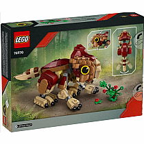 LEGO BABY DINO DELORES AQUILOP