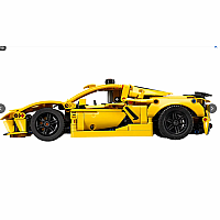 LEGO CORVETTE STING RAY