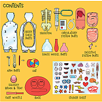 WOW AMAZING HUMAN BODY
