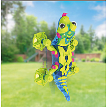 GECKOBOT 2.0