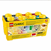 LEGO Creative Bricks MED