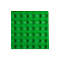 LEGO Green Baseplate