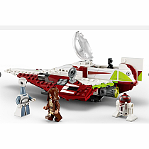 LEGO STAR WARS-Obi-Wan Kenobi’s Jedi Starfighter™