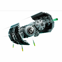 LEGO TIE BOMBER