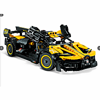 LEGO BUGATTI BOLIDE