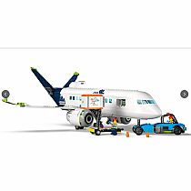LEGO PASSENGER AIRPLANE