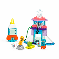 DUPLO SPACE SHUTTLE ADVENTURE
