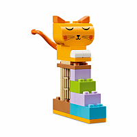 LEGO CREATIVE PETS