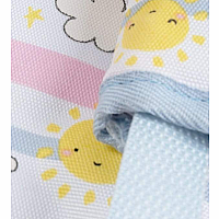 SUNNY DAYS BABY CARRIER