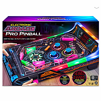 ARCADE PINBALL