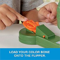 T-REX BONE TOSS GAME
