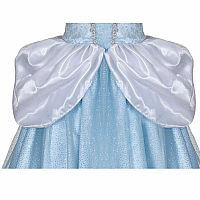CINDERELLA DRESS MED