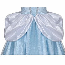 CINDERELLA DRESS MED