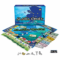 Alaskaopoly