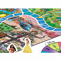 Disney Eye Found It! Board Game