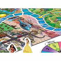 Disney Eye Found It! Board Game