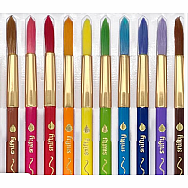 COLOR BRUSH WATERCOLOR PENCIL