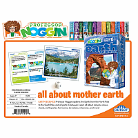 PROF NOGG EARTH SCIENCE