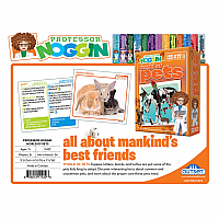 PROF NOGG PETS
