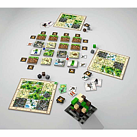 Minecraft: Builders & Biomes