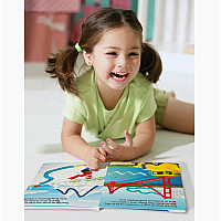 ADVENTURE AMERICA ACTIVITY BOOK