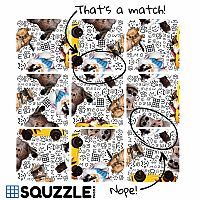 COOL CATS SQUZZLE PUZZLE