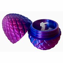 TWIDDLE DRAGON EGG