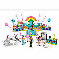 LEGO COSTUME PARTY UNICORN/FAIRY