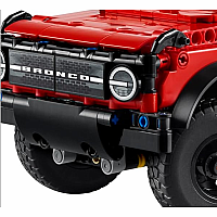 LEGO FORD BRONCO