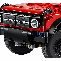 LEGO FORD BRONCO