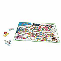 GRINCH CANDY LAND